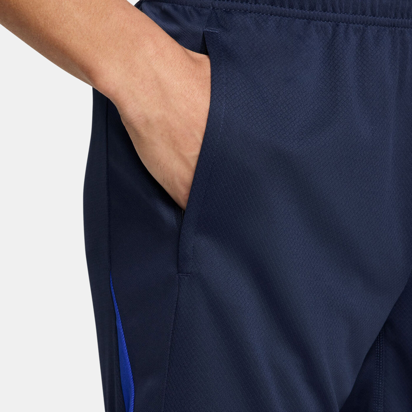 Men's Paris Saint-Germain Strike Knit Shorts