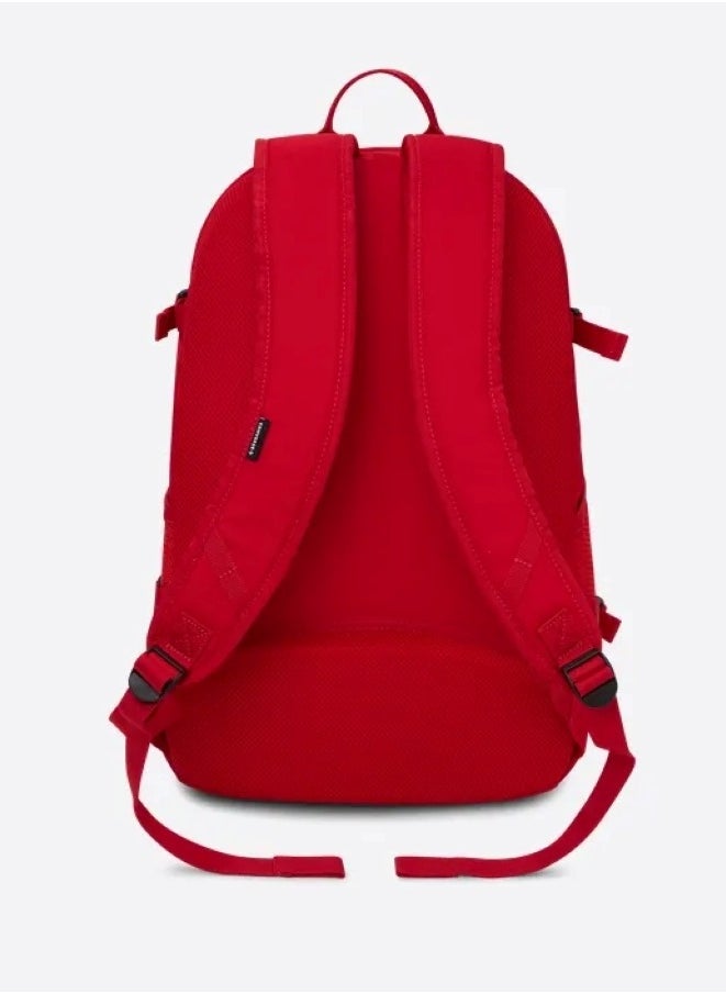 Back to School Classic Go 2 Vertical Pull Back Air Cushion Colorful School Bag