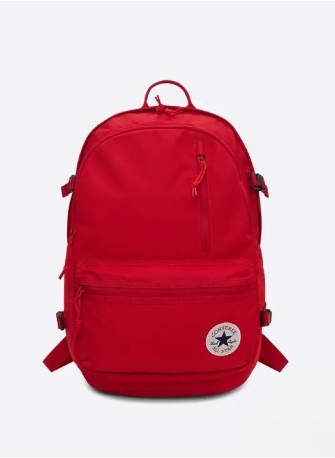 Back to School Classic Go 2 Vertical Pull Back Air Cushion Colorful School Bag