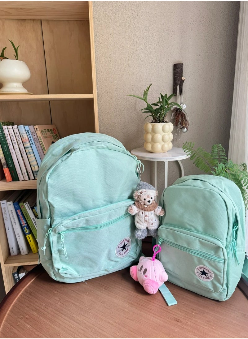 mini schoolbag children's schoolbag travel schoolbag matching schoolbag travel schoolbag