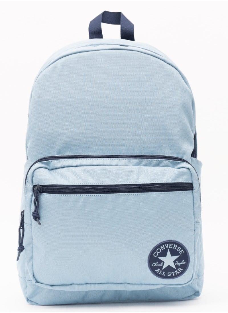 Go 2 Backpack Unisexh - Color Classic Horizontal Pull BACKPACK