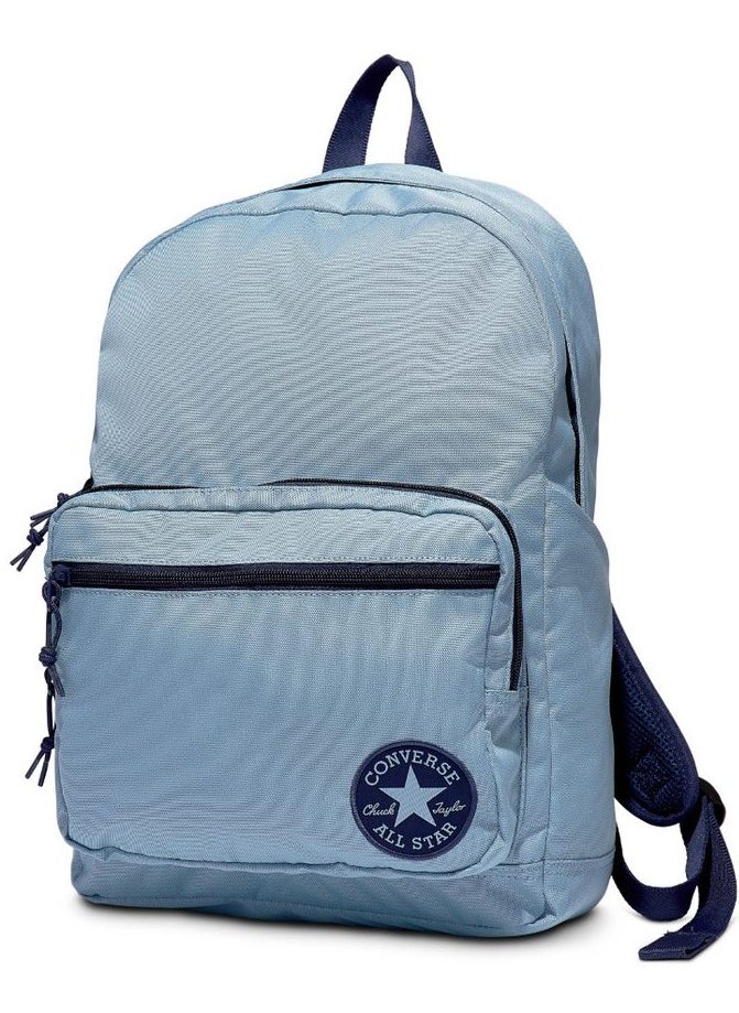 Go 2 Backpack Unisexh - Color Classic Horizontal Pull BACKPACK