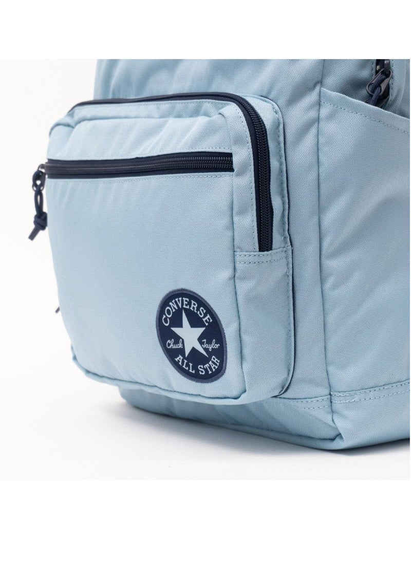 Go 2 Backpack Unisexh - Color Classic Horizontal Pull BACKPACK