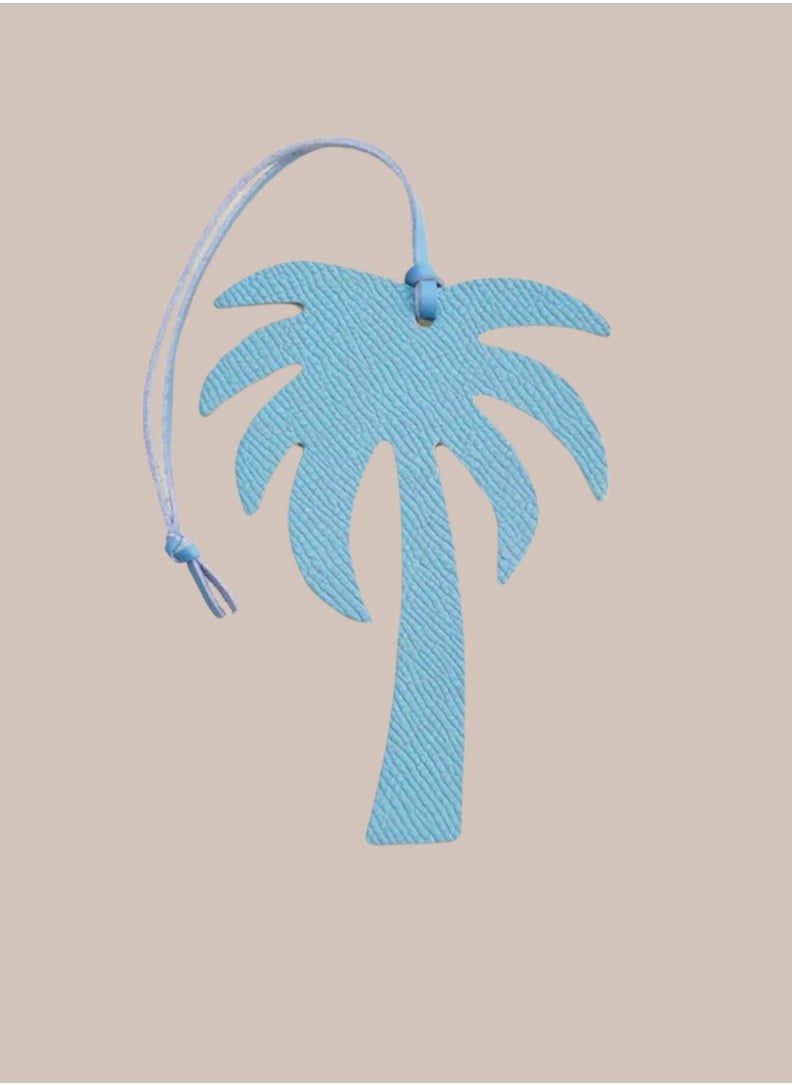 Palm Tree Charms