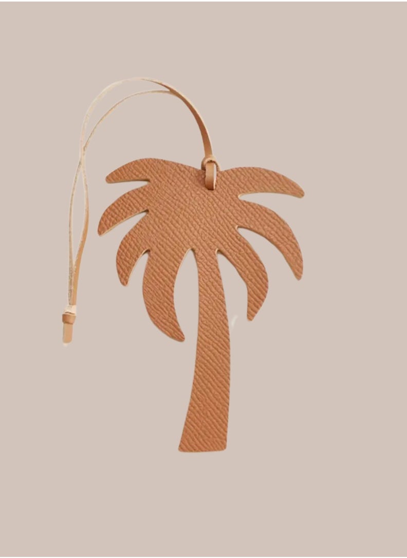 Palm Tree Charms