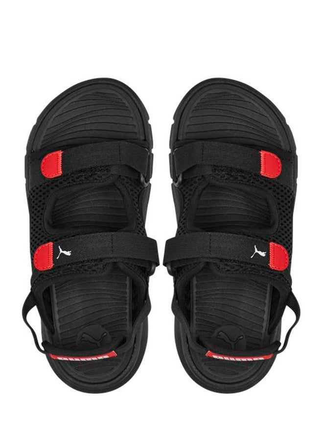 Youth Evolve Sandal Jr