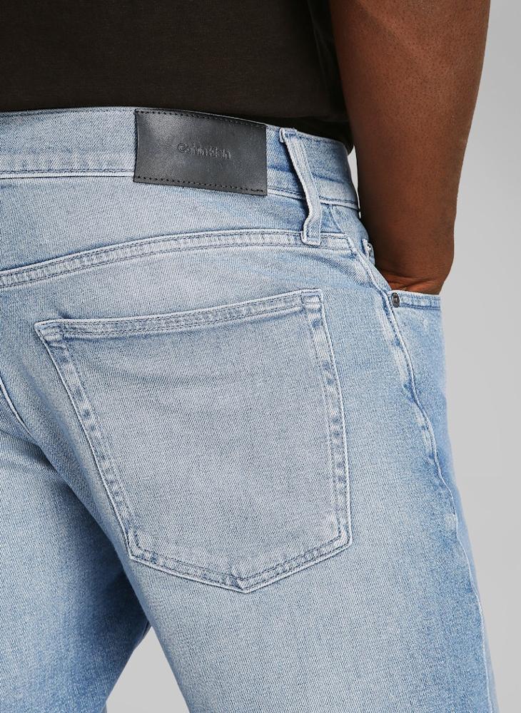 Slim Jeans