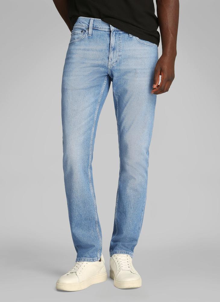 Slim Jeans