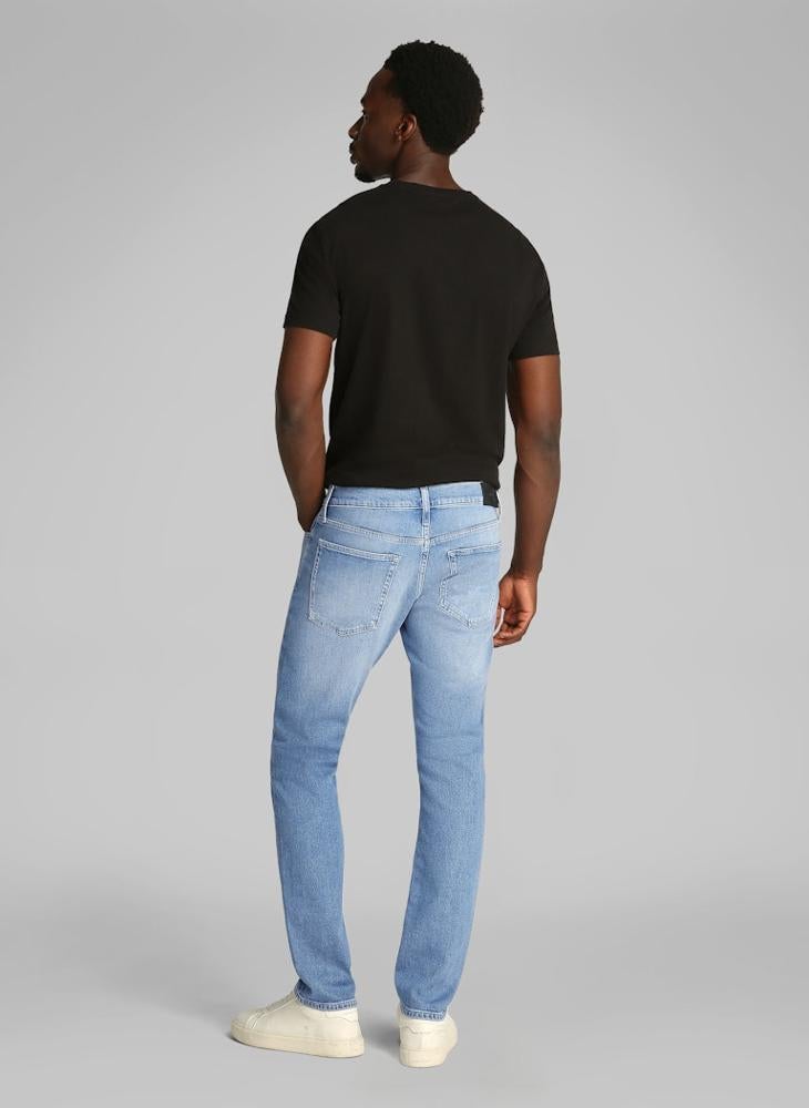 Slim Jeans