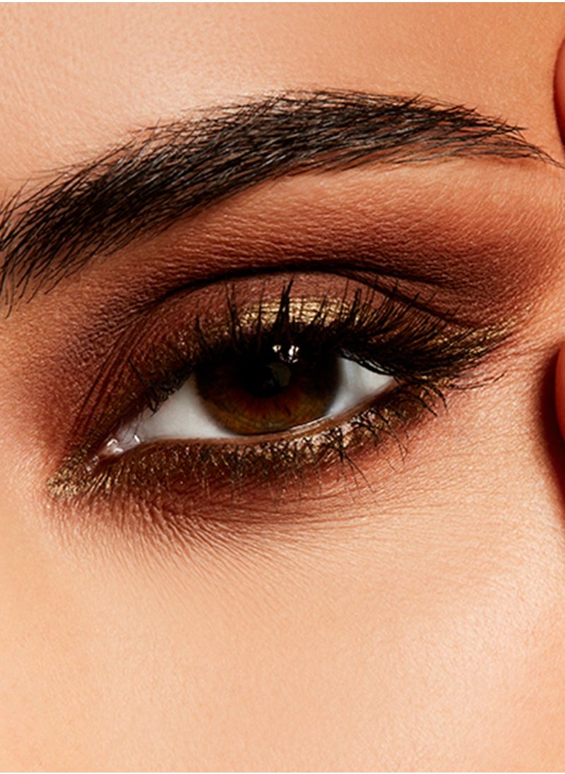 Mono Eyeshadows - Swiss Chocolate Matte