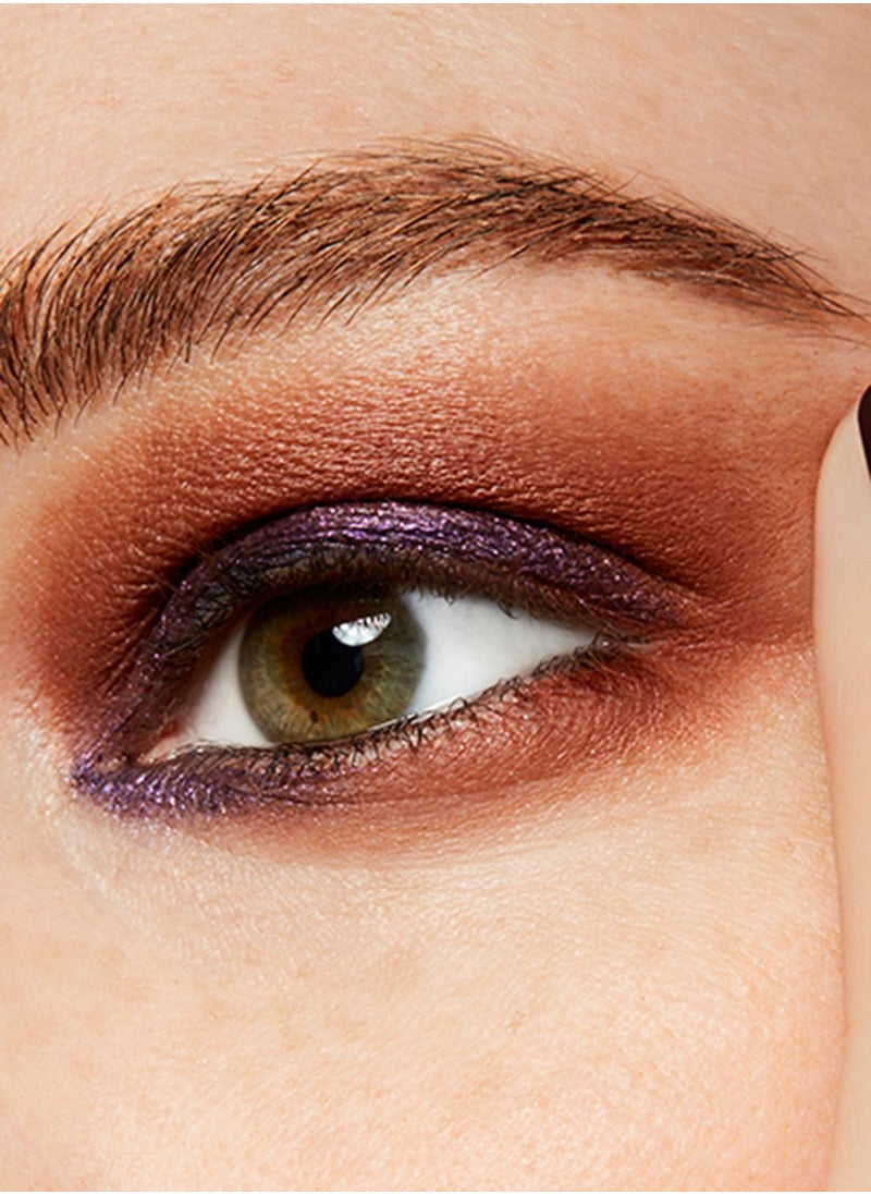 Mono Eyeshadows - Swiss Chocolate Matte