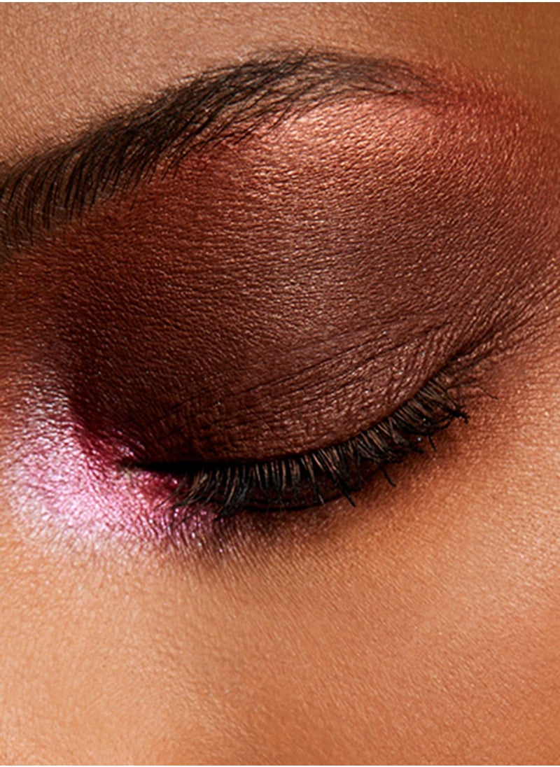 Mono Eyeshadows - Swiss Chocolate Matte