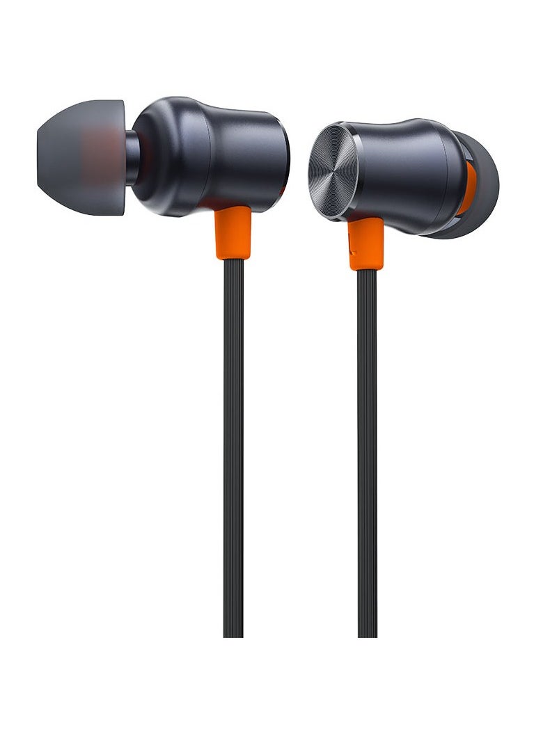 N2 Neck Hanging Call Noise Reduction Wireless Earphones