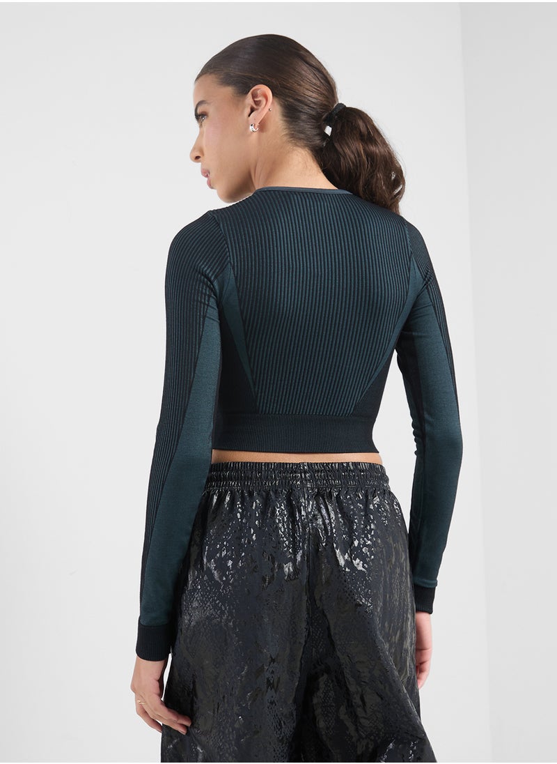 Lab Seamless T-Shirt