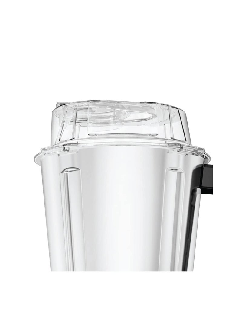 Havells Sonido-i 500 watt Mixer Grinder with 3 Jar (Orange)