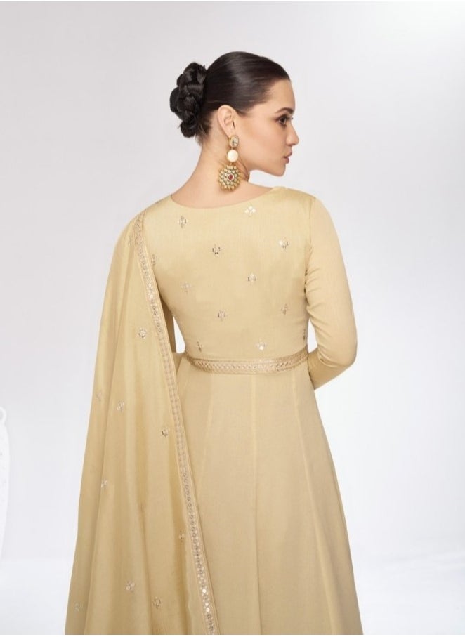 PREMIUM SILK DESIGNER SUITS
