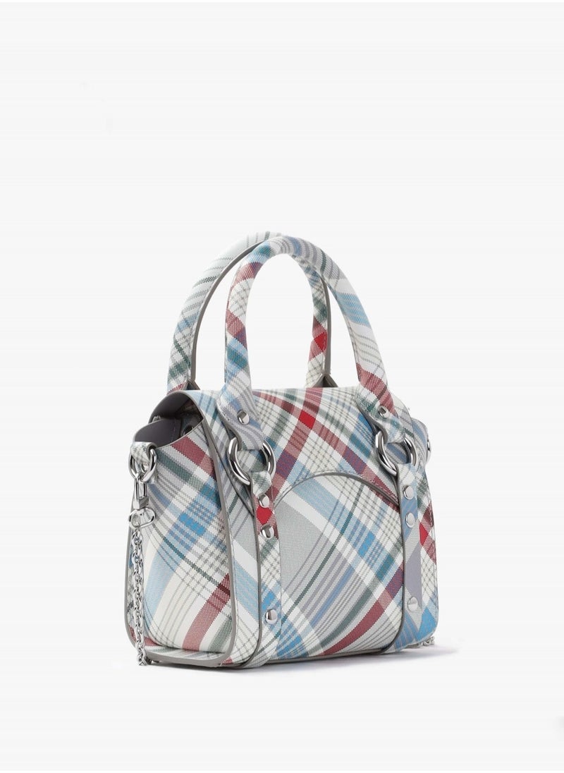 betty mini crossbody bag new style hand-held Boston bag