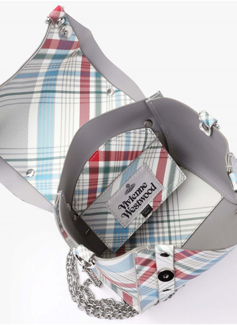 betty mini crossbody bag new style hand-held Boston bag