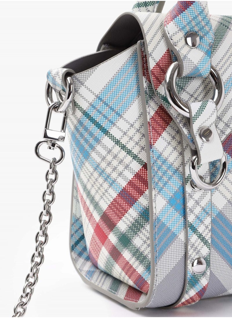 betty mini crossbody bag new style hand-held Boston bag