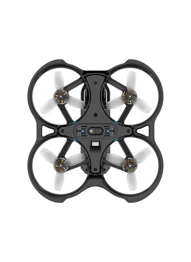 Aquila16 1S Brushless Quadcopter With Altitude Hold Function, 8 Mins Flight, 200M Distance, 3 Flight Speed Modes, Built-In Propeller Guard, For Teens Adults Fpv Beginner To Fly Indoor Outdoor