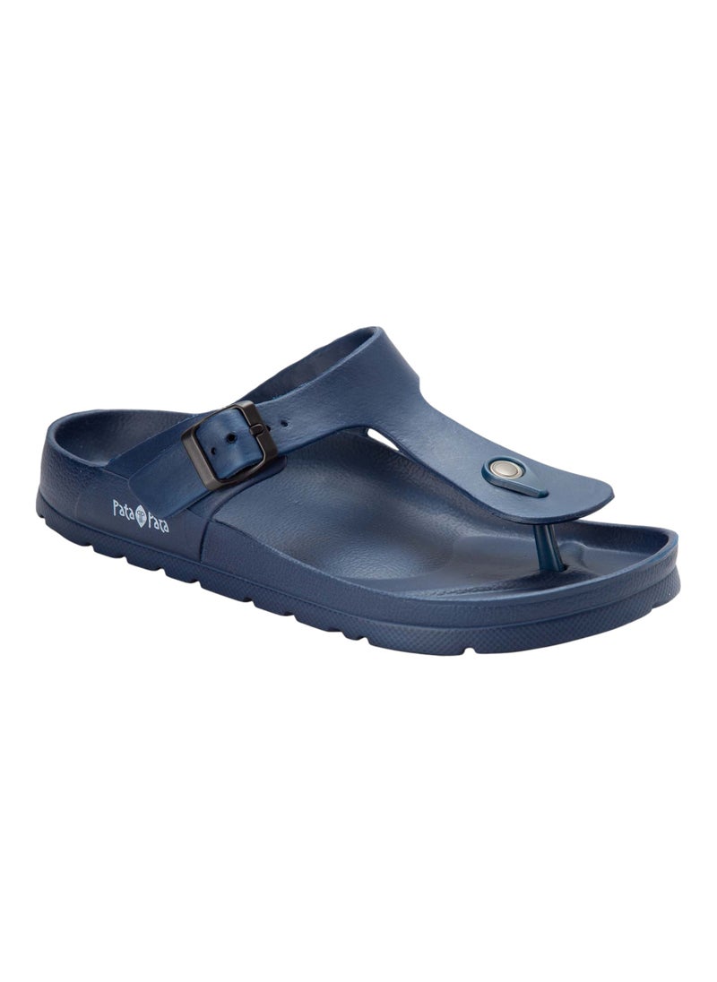 Casual Flat Sandals