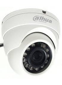 Dahua HAC-HDW1200MP-0360B Dome Camera