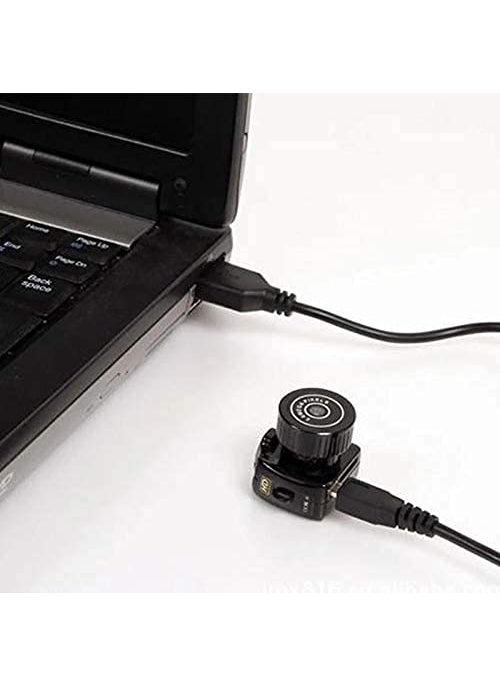 AUSHA® CCTV Security Surveillance Camera, CC Cam for Home or Car with Night Vision, Video Recording,