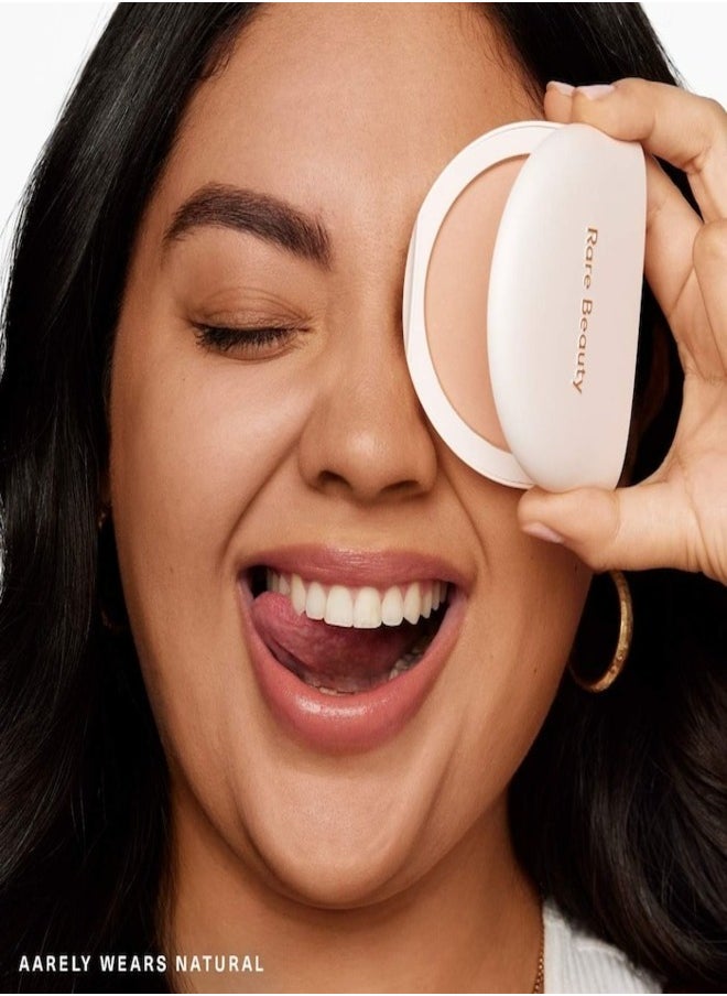Rare Beauty by Selena Gomez True to Myself Tinted Pressed Talc-Free Finishing Powder Natural - Light Medium With Cool Undertone 8g