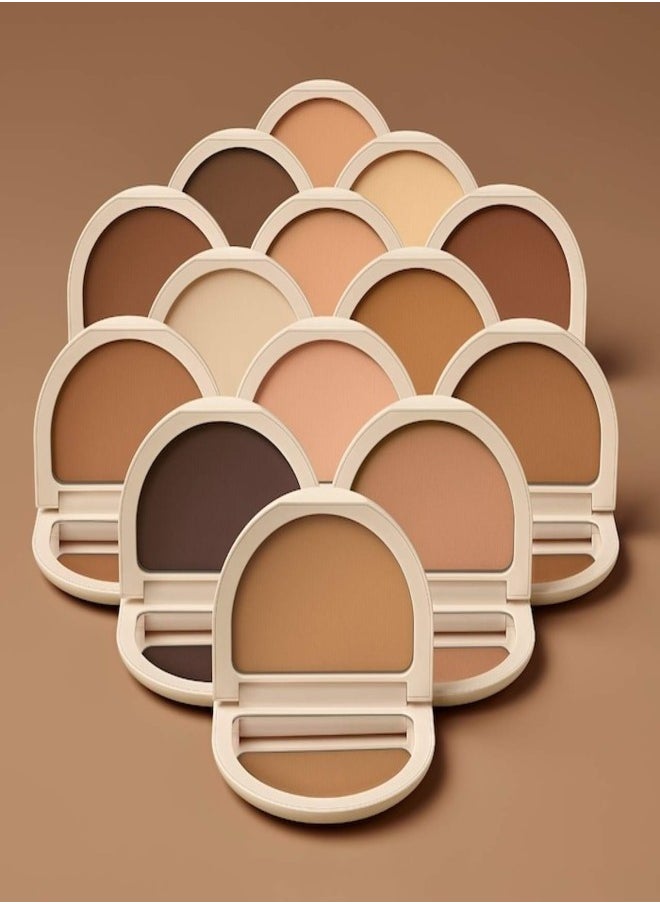 Rare Beauty by Selena Gomez True to Myself Tinted Pressed Talc-Free Finishing Powder Sand - Medium With Neutral Undertone 8g