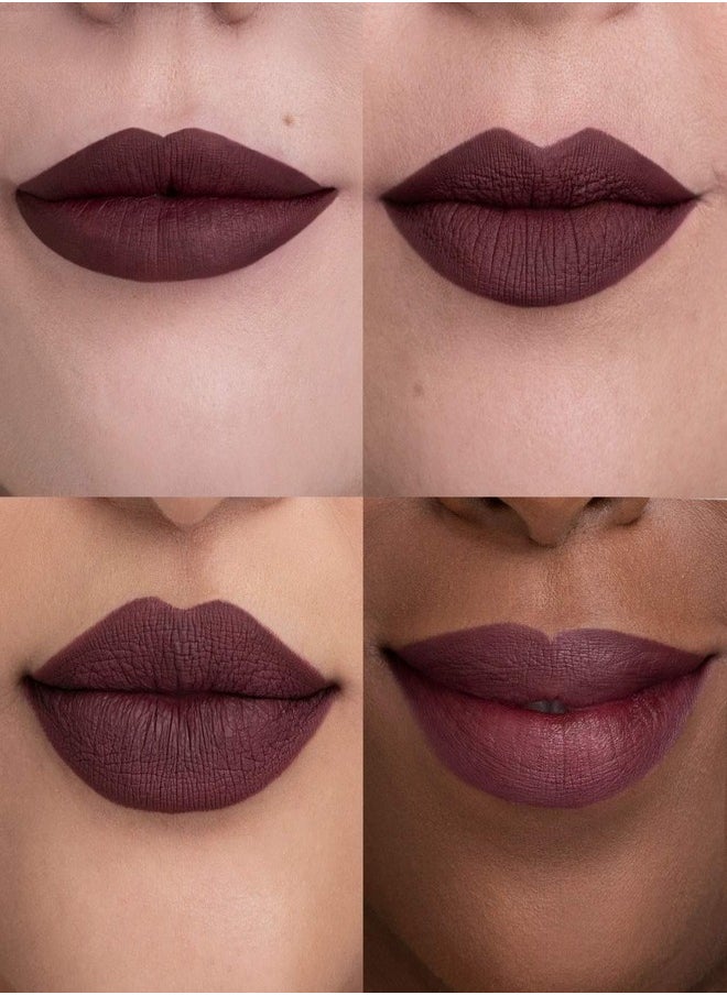 Urban Decay 24/7 Glide-On Waterproof LIP PENCIL 69 Hex- Deep Red Wine 0.04 oz/ 1.2 g