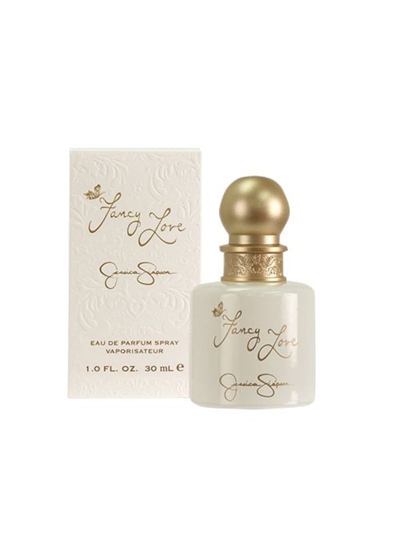 Jessica Simpson Fancy Love Eaudeparfume Spray Women by Jessica Simpson 1 Ounce
