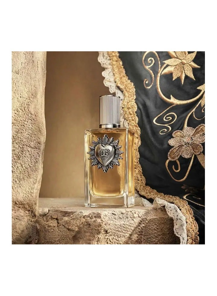 Devotion Pour Homme EDP 100ml