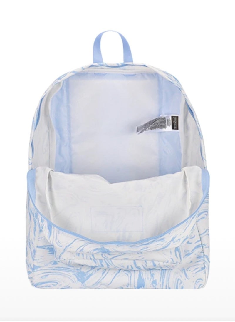 Colorful schoolbags for students  essential for returning to school  travel schoolbags  laptop bags