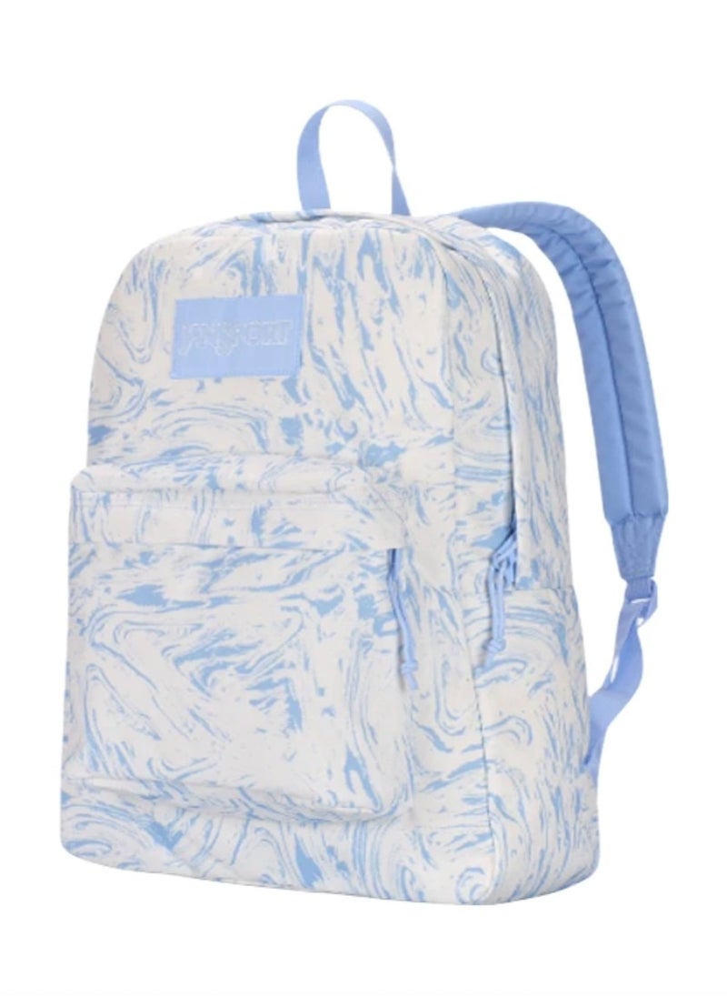 Colorful schoolbags for students  essential for returning to school  travel schoolbags  laptop bags