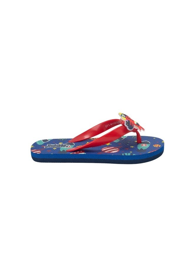 Printed Casual Slippers