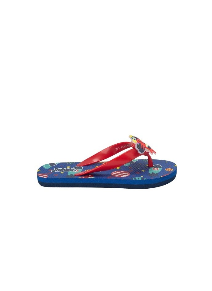 Printed Casual Slippers