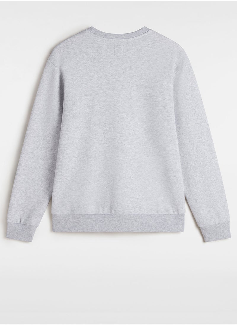 Essential Relaxed Sweatshirt
