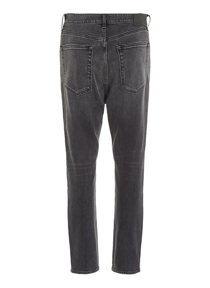 Straight Slim Jeans