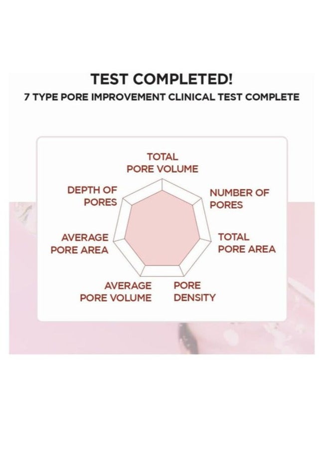 Madagascar Centella Poremizing Fresh Ampoule 100ml