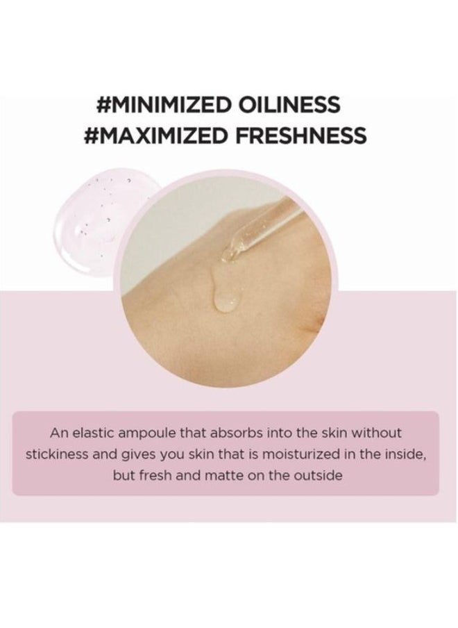 Madagascar Centella Poremizing Fresh Ampoule 100ml