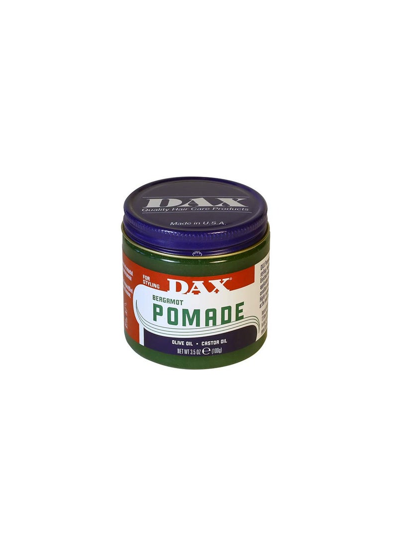 Dax Pomade, 3.5 Ounce