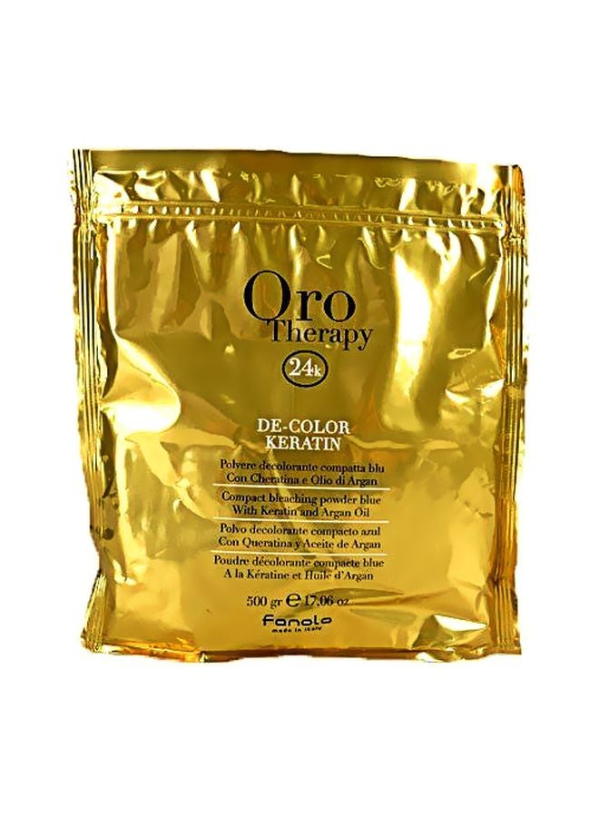 Bleaching Powder 500grams