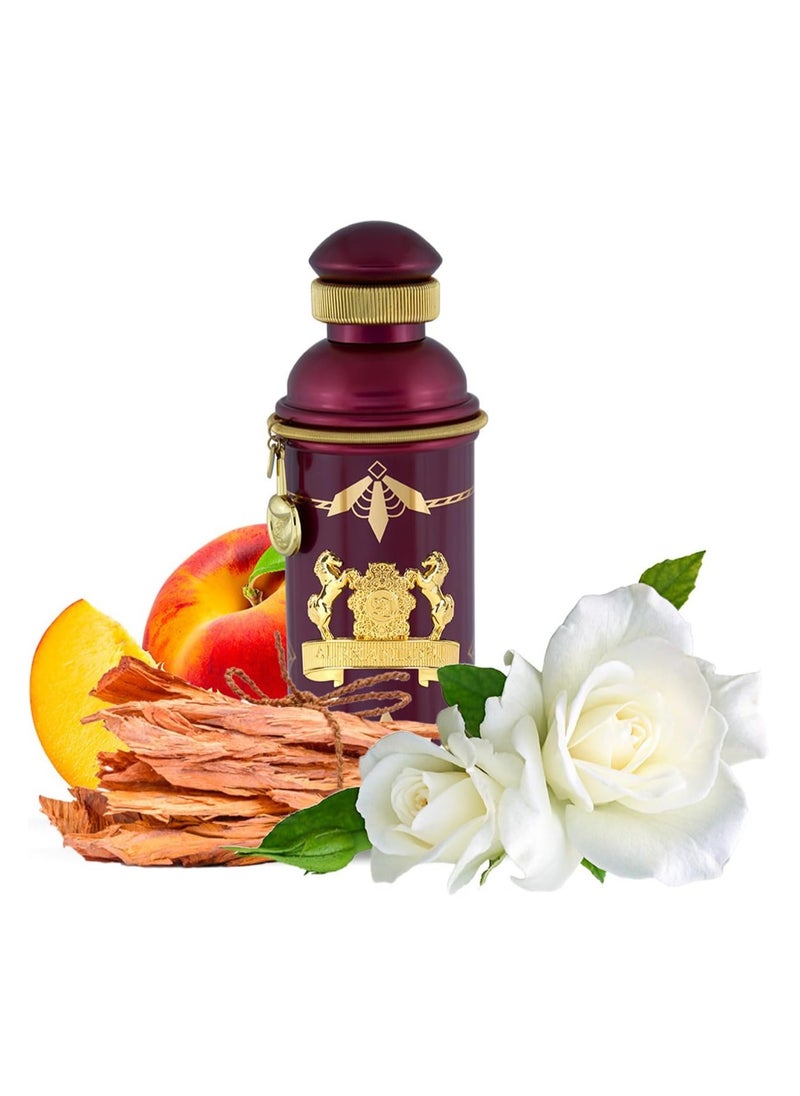 The Collector ROSE ALBA Eau de Parfum 100ml