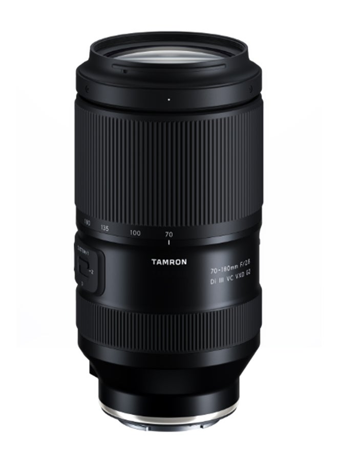 A065S 70-180mm F/2.8 Di III VC VXD G2 For Sony Black