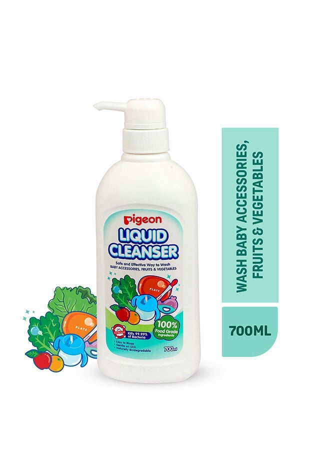 Liquid Cleanser- 700Ml