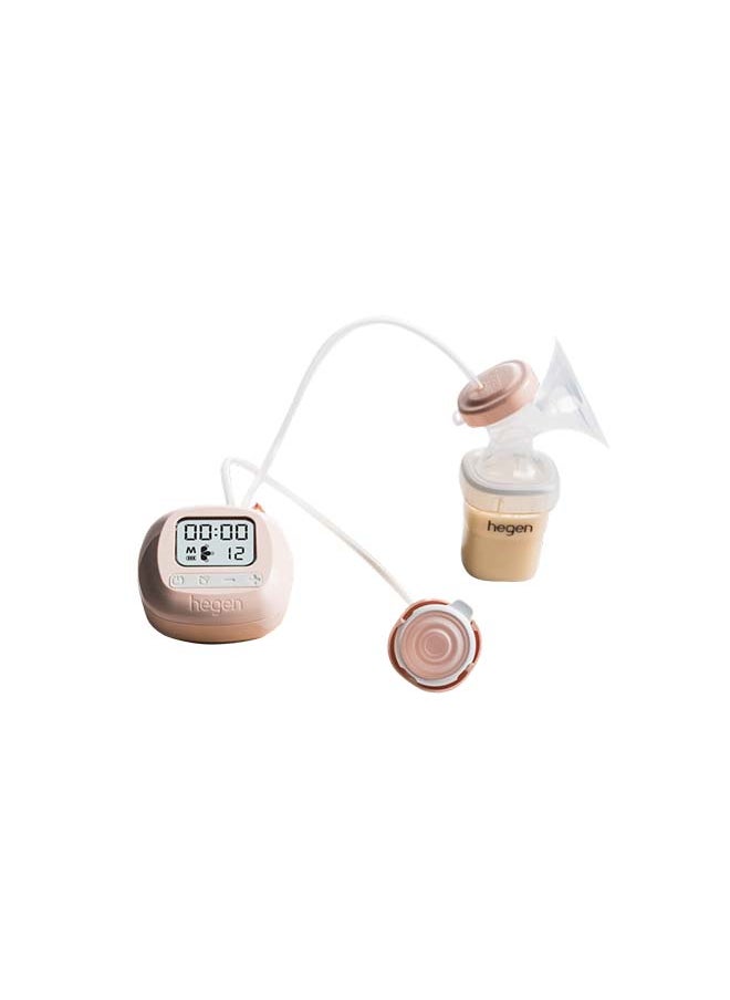 Electric Breast Pump Device