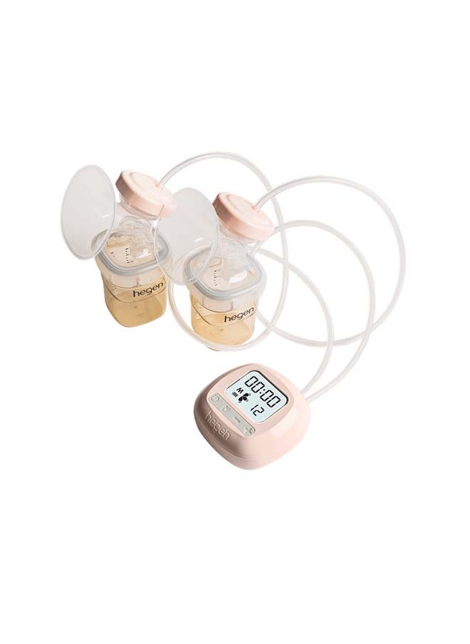 Electric Breast Pump Device