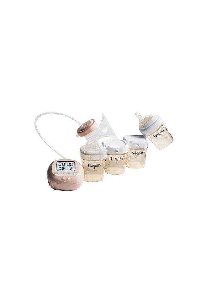 Electric Breast Pump Device