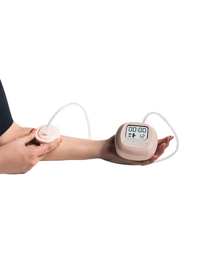 Electric Breast Pump Device