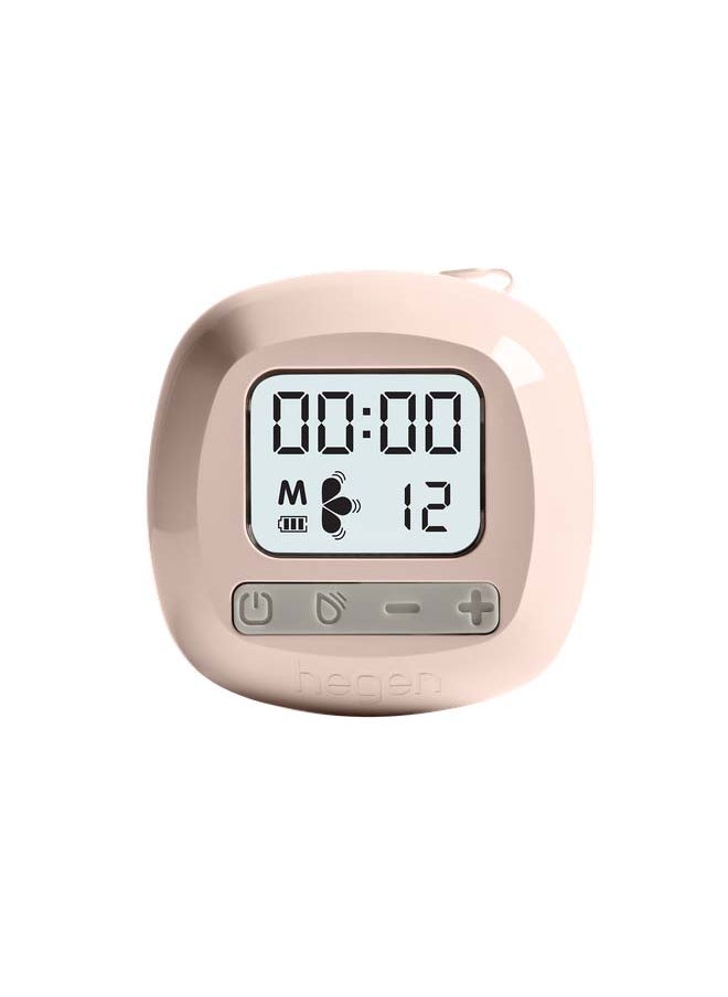 Electric Breast Pump Device